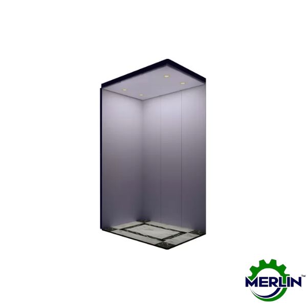 Hosting VLA-1703 Home Elevator